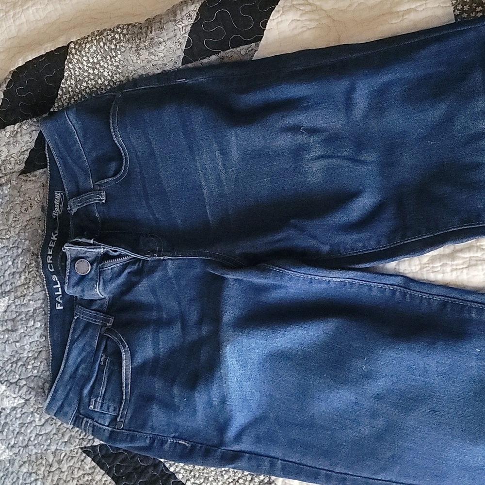 Falls creek bootcut
